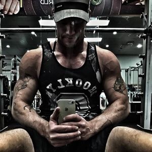 Meet your Posher, Jayson